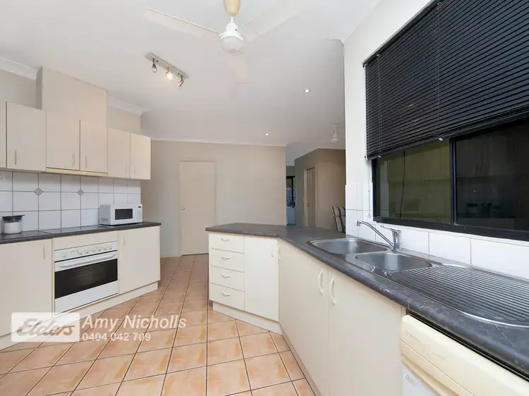 Second view of Homely house listing, 17 The Parade, Durack NT 830