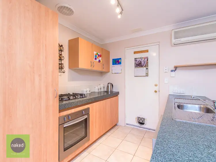 Fifth view of Homely house listing, 9 Edinburgh Road, Seville Grove WA 6112