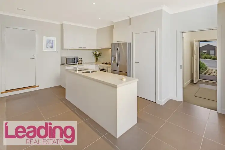 Second view of Homely house listing, Unit 7/55 Brook Street, Sunbury VIC 3429