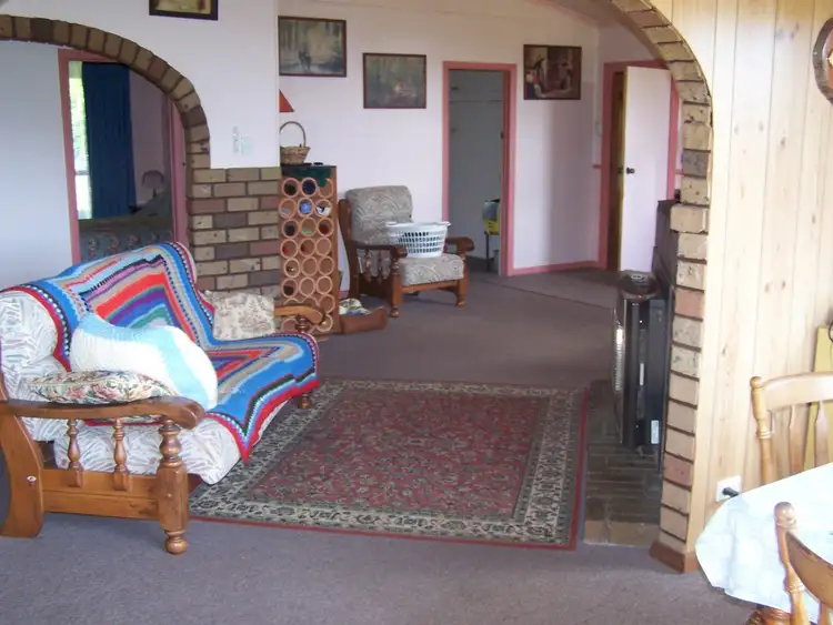 Fourth view of Homely house listing, 829 Montumana Road, Montumana TAS 7321
