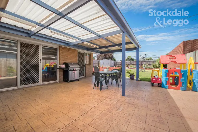 Fourth view of Homely house listing, 36 Gunbower Crescent, Meadow Heights VIC 3048