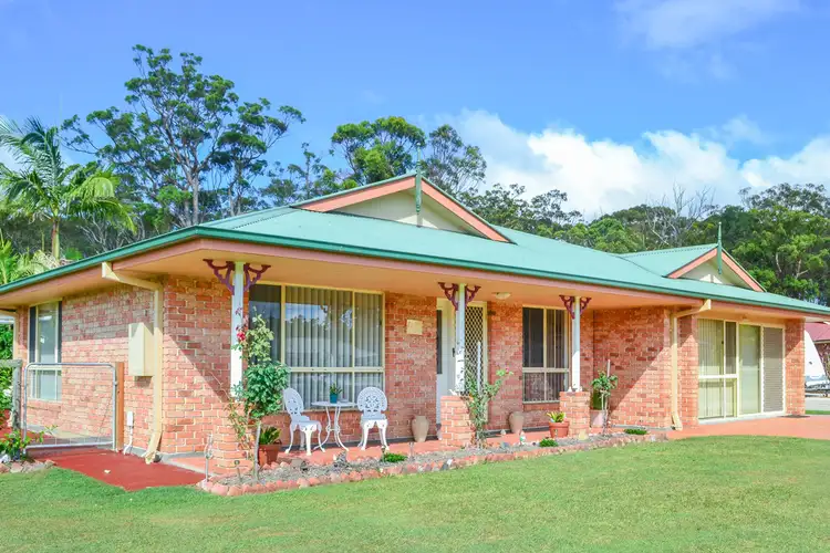 Fifth view of Homely house listing, 3 Aurora Place, Gulmarrad NSW 2463
