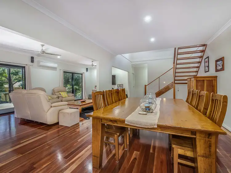 Sixth view of Homely house listing, 17 Misty Lane, Cooroibah QLD 4565