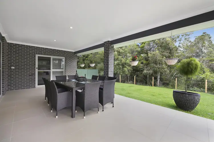 Second view of Homely house listing, 89 Riverbreeze Drive, Wauchope NSW 2446