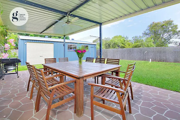 Fourth view of Homely house listing, 45 Wharf Road, Melrose Park NSW 2114