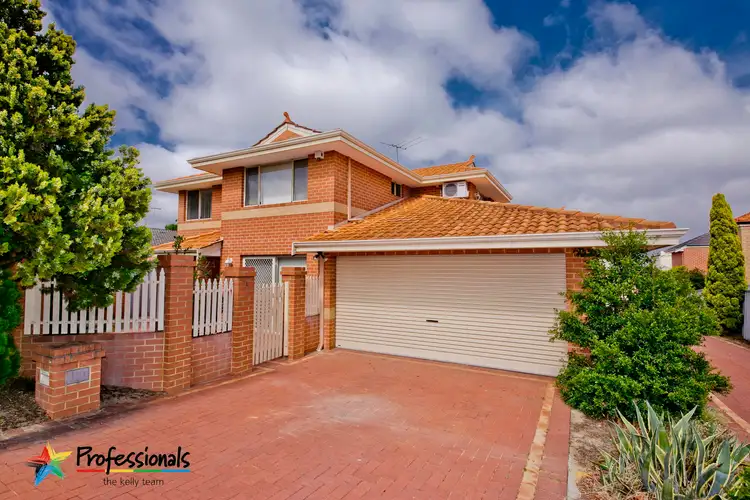 1/35 Waterloo Street, Joondanna WA 6060