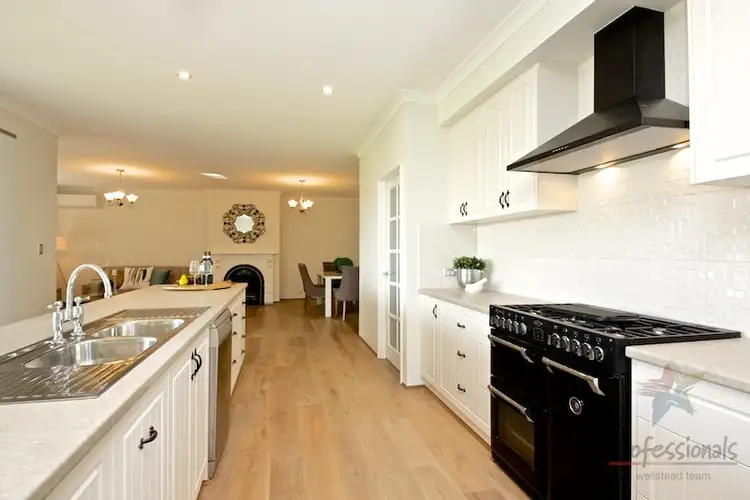 Sixth view of Homely house listing, 28 Fairlead Link, South Guildford WA 6055