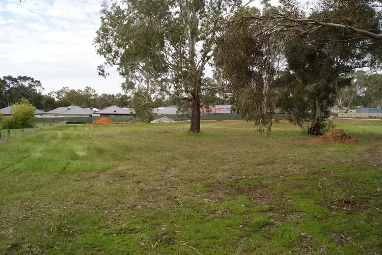 Third view of Homely land listing, Lot 74 Frederick Street, Lyndoch SA 5351