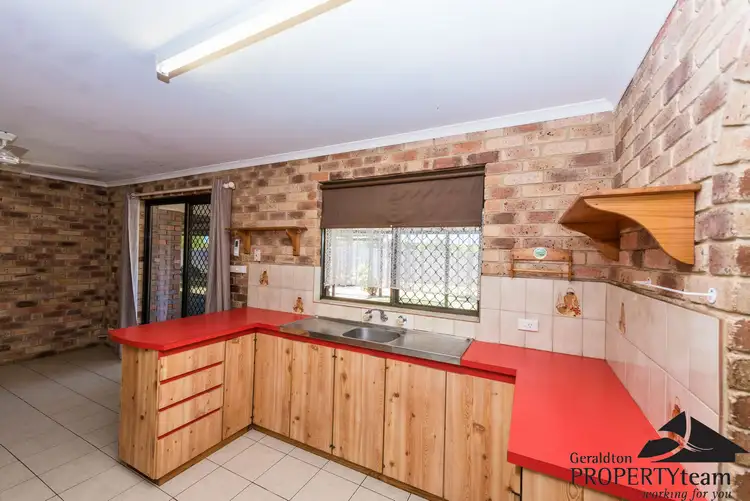 Fourth view of Homely house listing, 4 Pargi Close, Waggrakine WA 6530