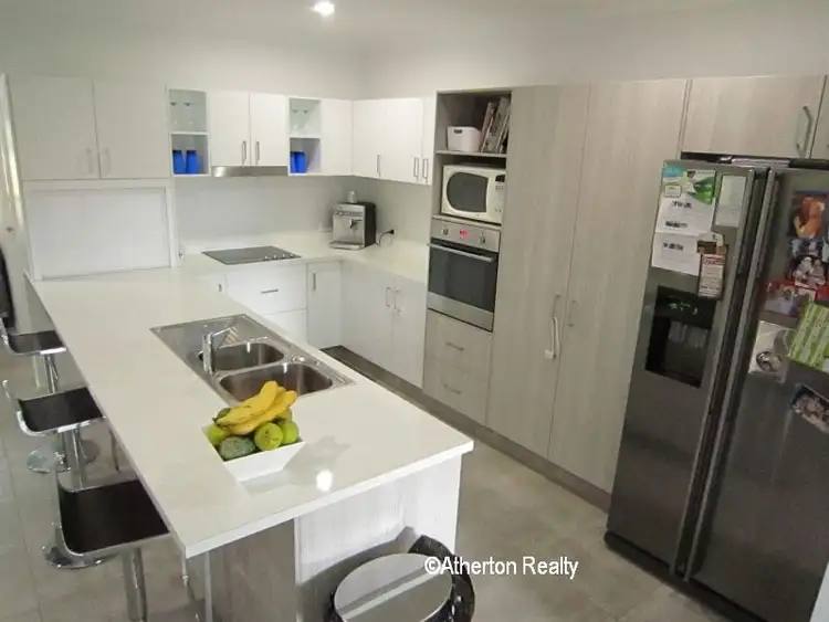 Fourth view of Homely house listing, 51 Tumbare St, Atherton QLD 4883