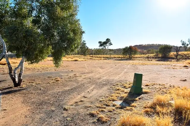 Second view of Homely land listing, 4 Teague Crescent, Larapinta NT 875