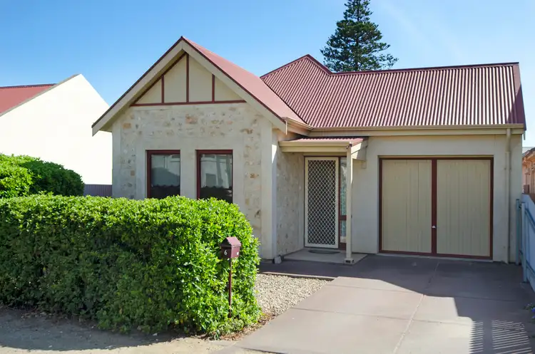 6 Goyder Street, Goolwa SA 5214