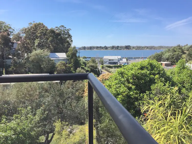 Fifth view of Homely house listing, 12 Wood Street, Metung VIC 3904