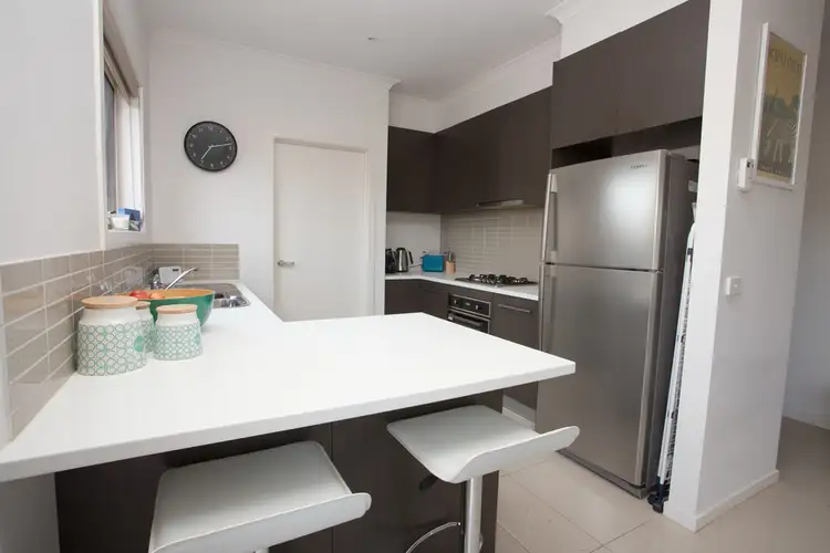 Fourth view of Homely unit listing, Unit 3/4 Francis Crescent, Gisborne VIC 3437