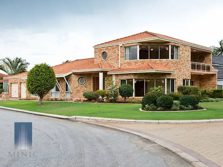Second view of Homely house listing, 24 Irian Grove, Riverton WA 6148