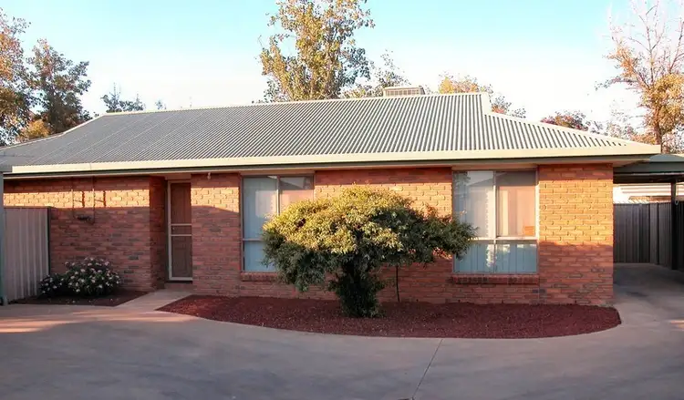 2/6 Taminga Court, Mildura VIC 3500