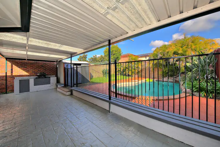 Sixth view of Homely house listing, 12 Esher Mews, Wattle Grove NSW 2173