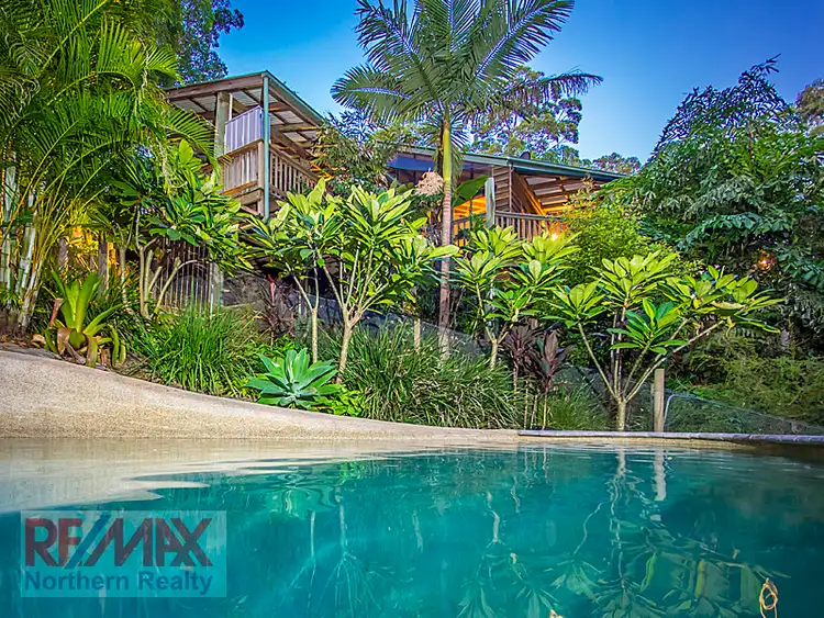 Fifth view of Homely house listing, 44 Lascelle Ct, Eatons Hill QLD 4037