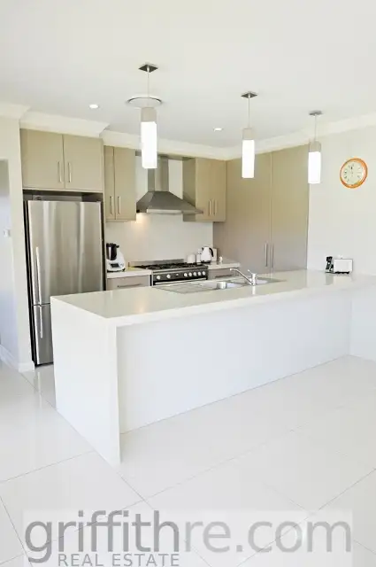 Fifth view of Homely house listing, 67A Hillam Drive, Griffith NSW 2680