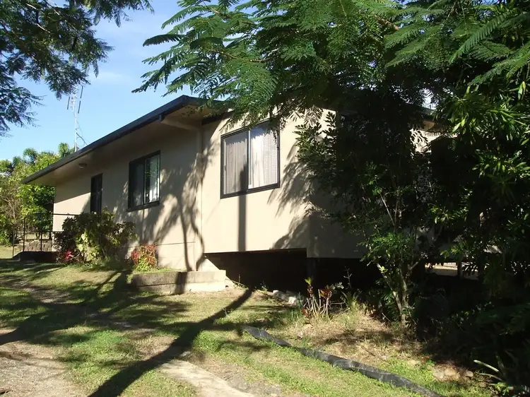 Main view of Homely house listing, 14 Owens Creek Loop Road, Gargett QLD 4741