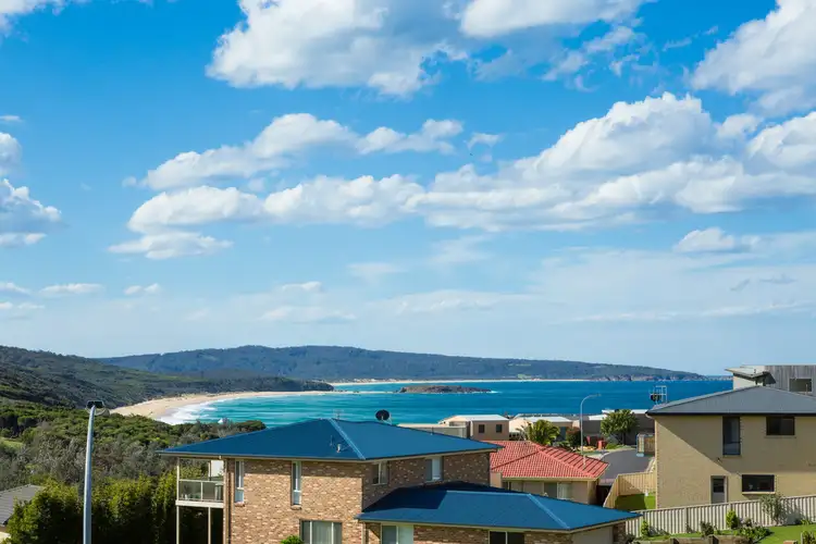 Third view of Homely house listing, 13 Madeline Court, Tura Beach NSW 2548