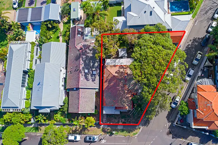 Third view of Homely house listing, 22 Alexander Street, Manly NSW 2095