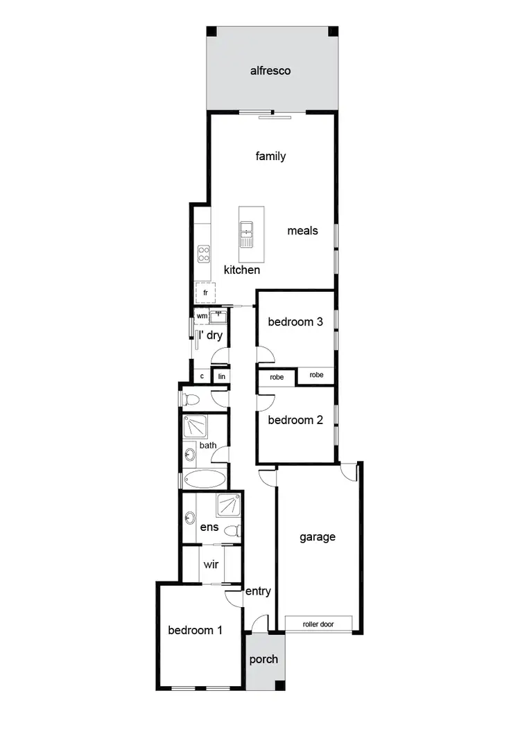 Second view of Homely house listing, 12 Lot 3 Pemberton Street, Oaklands Park SA 5046