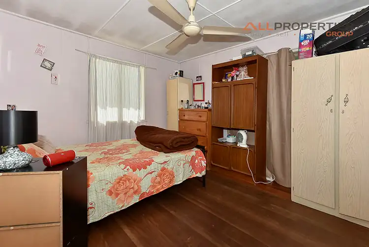 Fourth view of Homely house listing, 23 Andromeda St, Inala QLD 4077
