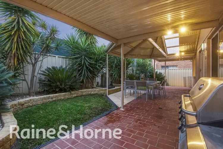 Second view of Homely house listing, 7 Mars Way, Glenwood NSW 2768