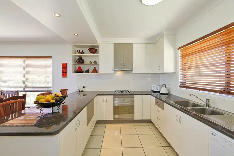 Fourth view of Homely house listing, 3 Arunda Street, Coral Cove QLD 4670
