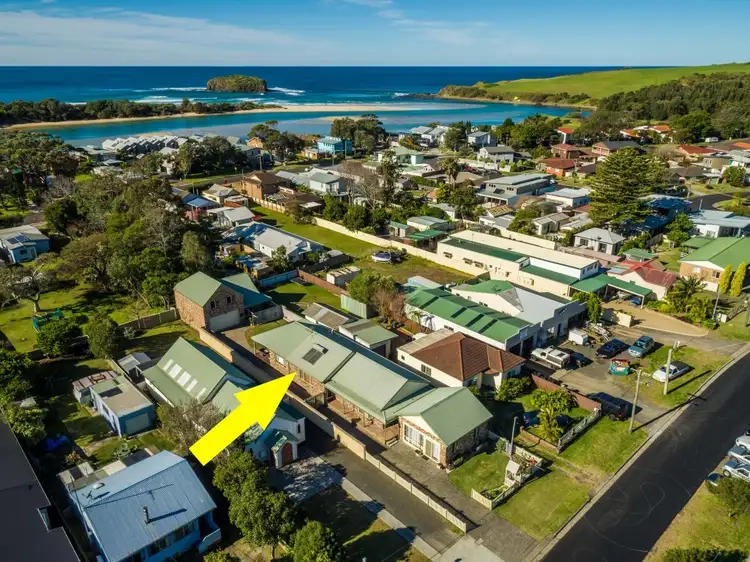 Third view of Homely house listing, 15 RAILWAY AVENUE, Minnamurra NSW 2533