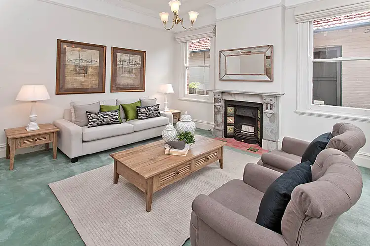 Sixth view of Homely house listing, 58 Muston Street, Mosman NSW 2088