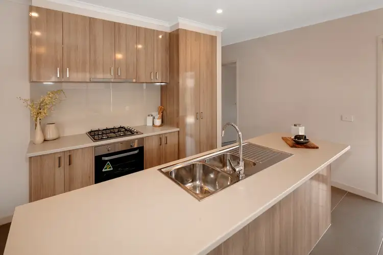 Fifth view of Homely house listing, 88 O'Shannassy Parade, Alfredton VIC 3350