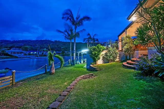Second view of Homely house listing, 10 Bosun Boulevard, Banora Point NSW 2486