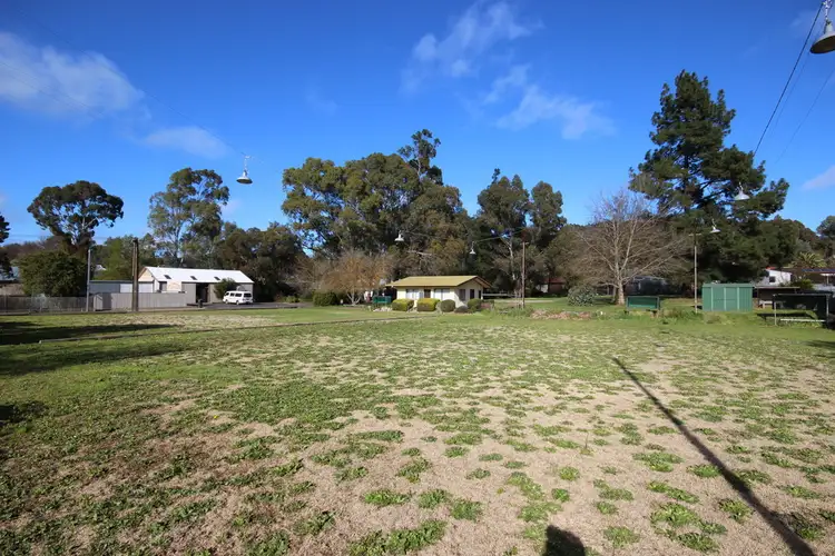 Third view of Homely land listing, L261, 262, 312 Gleeson Street, Clare SA 5453