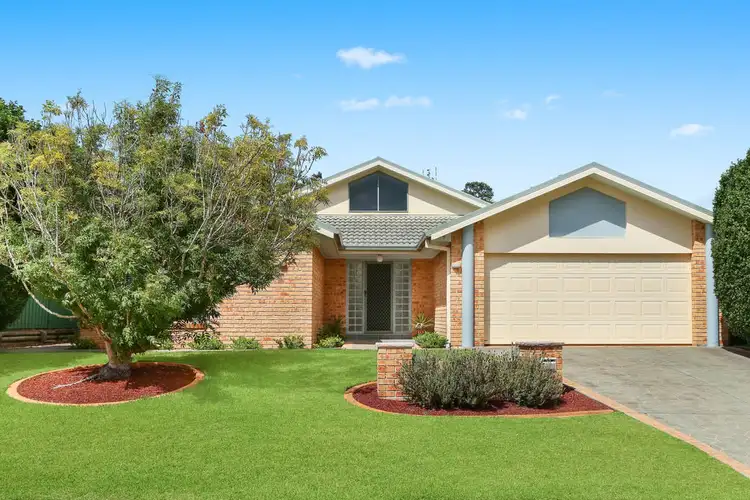 Main view of Homely house listing, 37A Hempstalk Crescent, Kariong NSW 2250