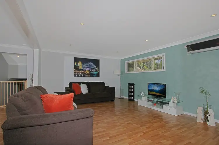 Fourth view of Homely house listing, 55 Wyoming Avenue, Burrill Lake NSW 2539