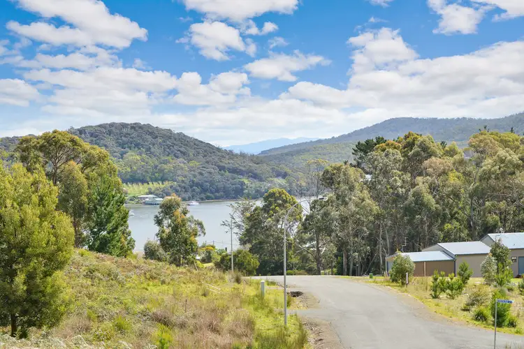 Third view of Homely land listing, 19 Jennings Crescent, Nubeena TAS 7184