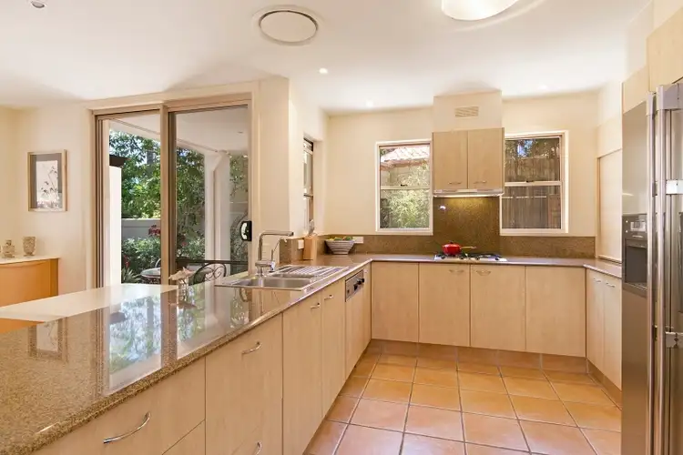 Fifth view of Homely house listing, 206 Noosa Springs Drive, Noosa Springs QLD 4567