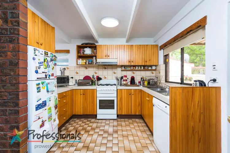 Seventh view of Homely house listing, 44 Wavel Ave, Riverton WA 6148