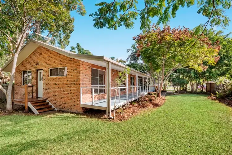 Fifth view of Homely house listing, 11 Palm Avenue, Mullumbimby NSW 2482