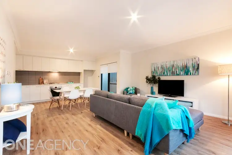Third view of Homely house listing, 7/197 Clontarf Road, Hamilton Hill WA 6163