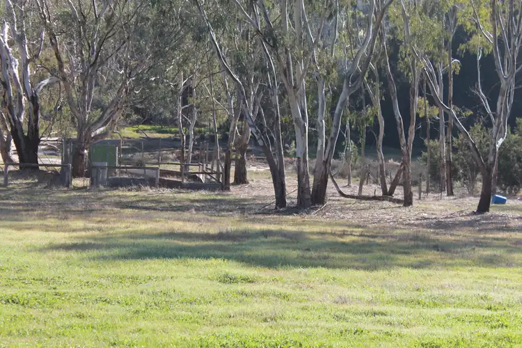 Second view of Homely rural property listing, Address available on request