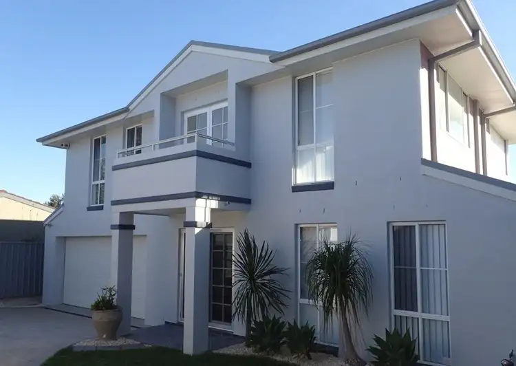 Main view of Homely house listing, 12 Scott Street, Anna Bay NSW 2316