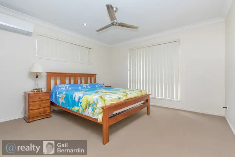 Fifth view of Homely semi-detached listing, Unit 1, 1 Lloyd street, Caboolture QLD 4510