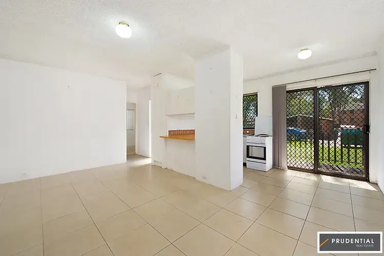 Third view of Homely unit listing, 8/17-25 Rudd Road, Leumeah NSW 2560