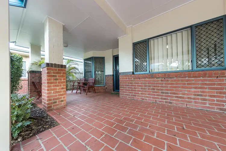 105/34 Elizabeth Street, Urangan QLD 4655