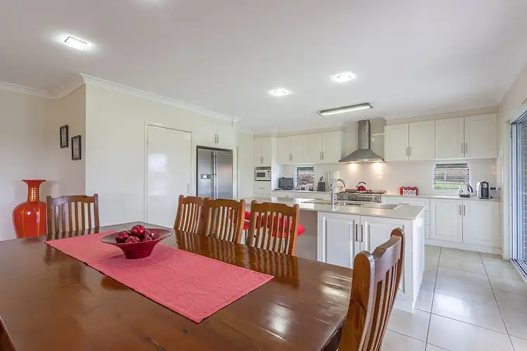 Fifth view of Homely house listing, 4 Thyme Court, Preston QLD 4352