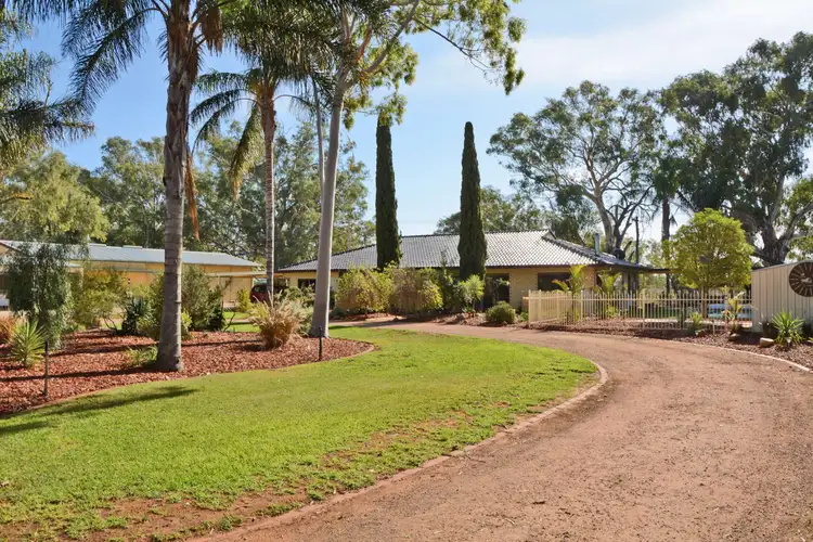 Fourth view of Homely house listing, 21A ARRANDALE LANE, Wentworth NSW 2648