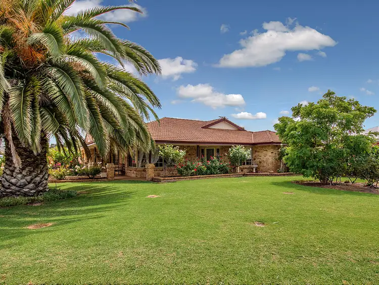 Third view of Homely house listing, 2 Bunbury Place, Rockingham WA 6168